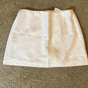 NWT Abercrombie Skort